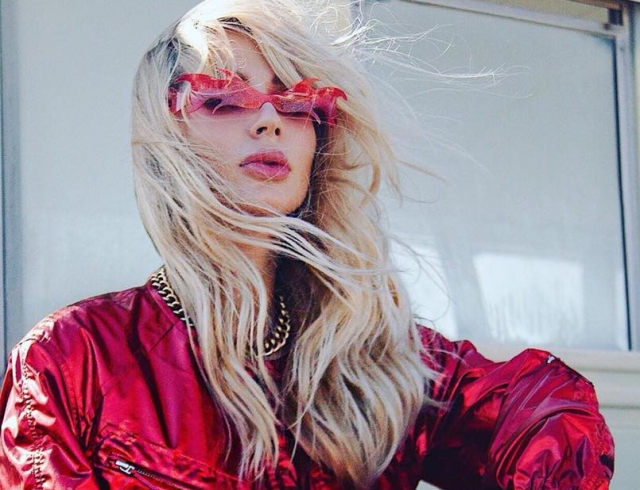 Loboda sales super star
